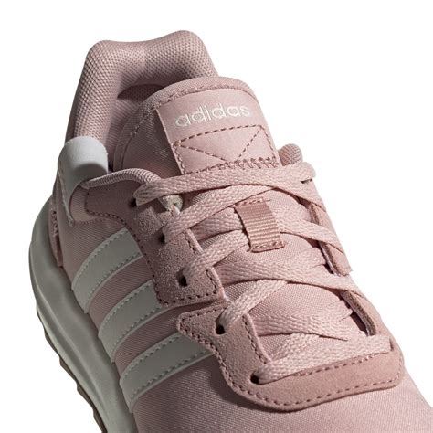 adidas damen schuhe rose|rosa Sneaker für Damen .